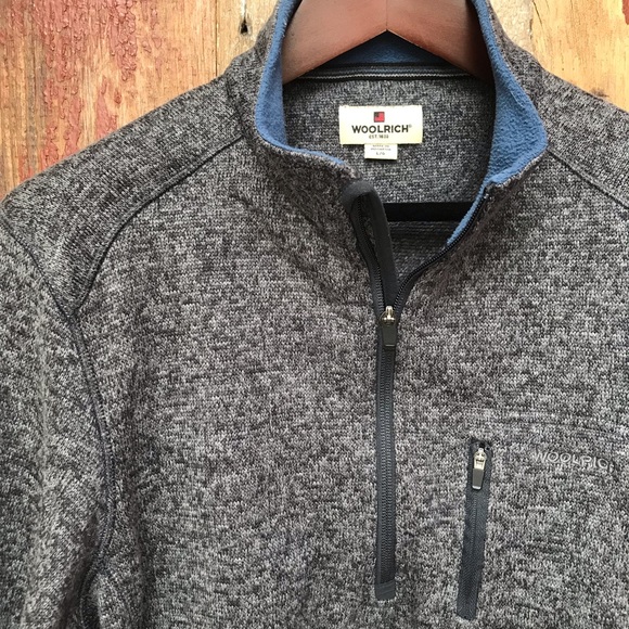 Woolrich Other - Woolrich Pullover Large